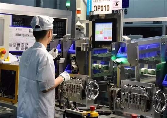 科普丨通俗易懂講解現場總線